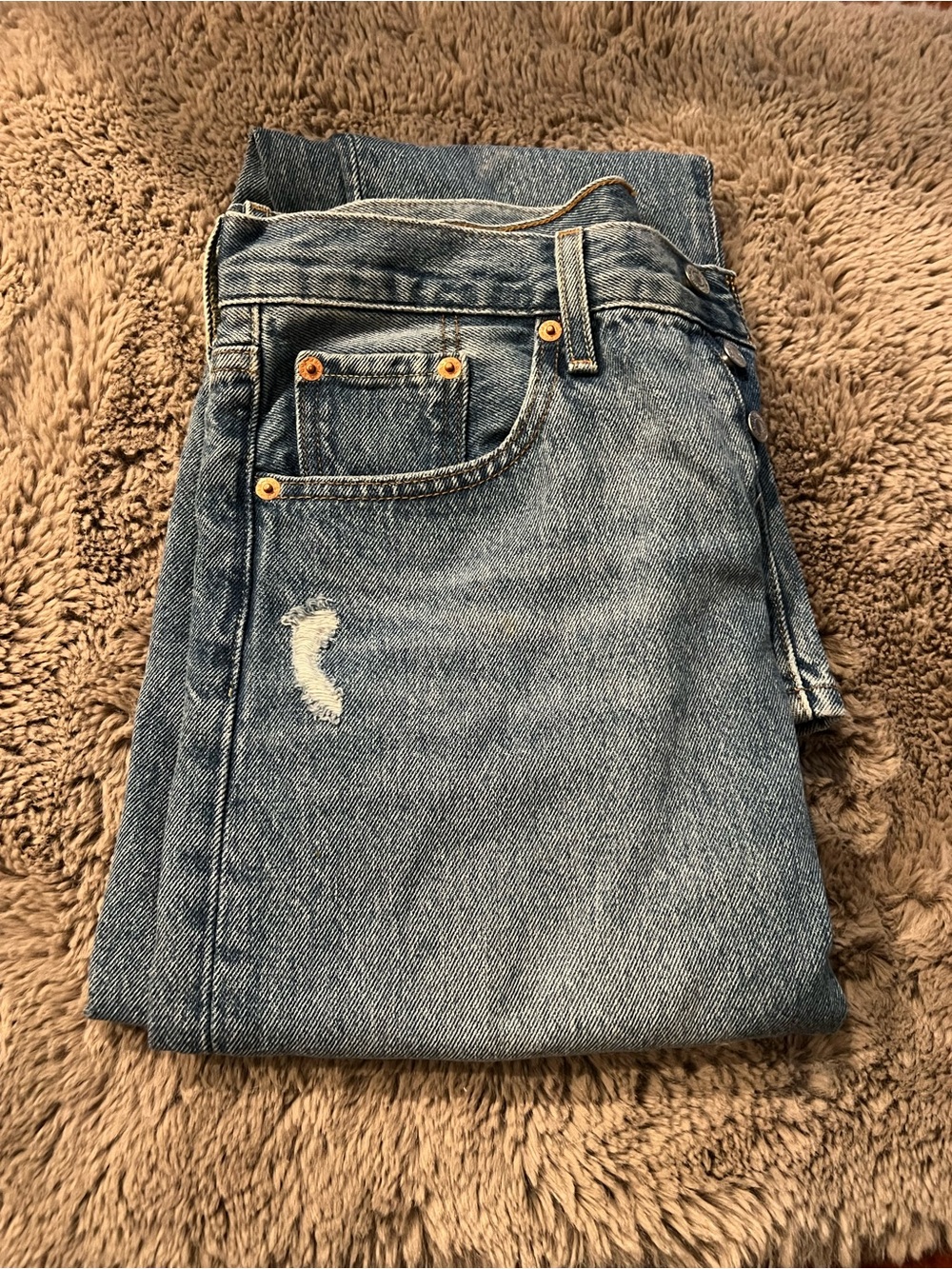 Levi Jeans W28 L30
